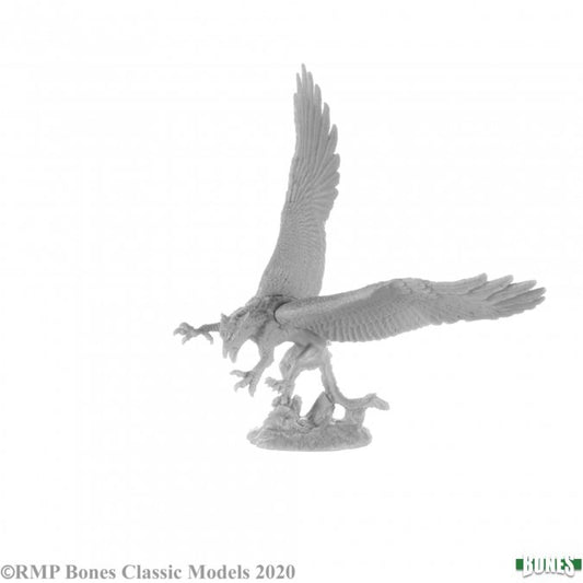 RPR 77689: Griffon - Bones