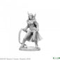 RPR 77701: Amrielle, Female Ranger - Bones