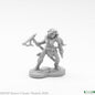 RPR 77702: Arnise, Elf Deathseeker - Bones