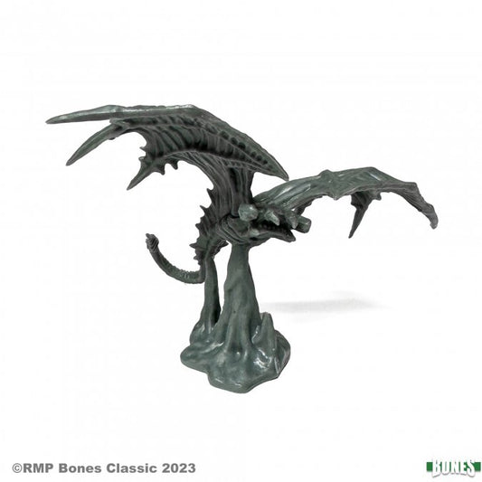 RPR 77703: Nightcloak - Bones