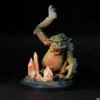 RPR 77704: Cave Troll - Bones