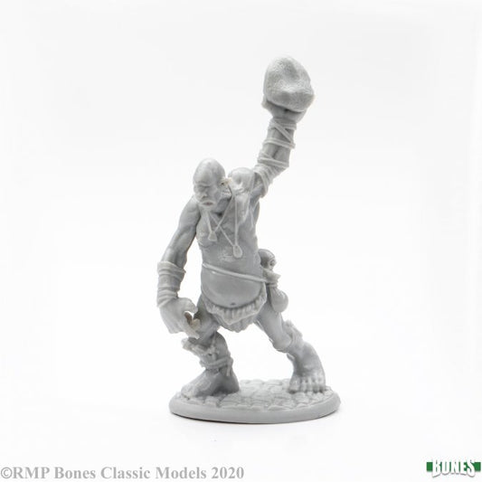 RPR 77705: Cyclops - Bones