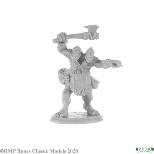 RPR 77706: Ettin - Bones