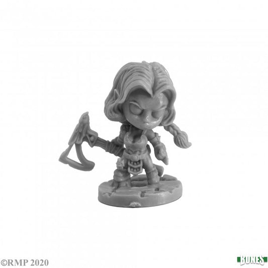 RPR 77715: Small World, Arnise - Bones