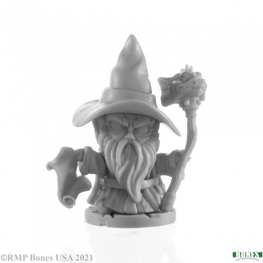 RPR 77718: Small World, Galladon - Bones