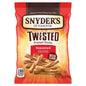 Snyders: Twisted Pretzel