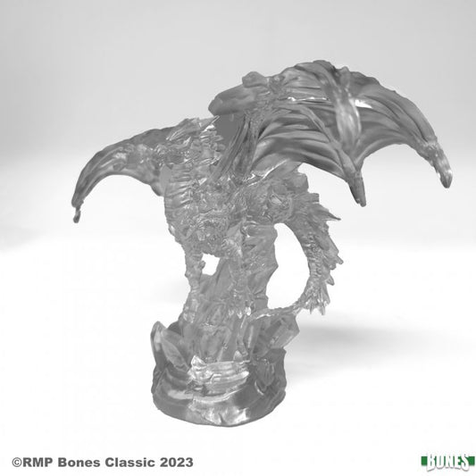 RPR 77738: Gem Dragon - Bones