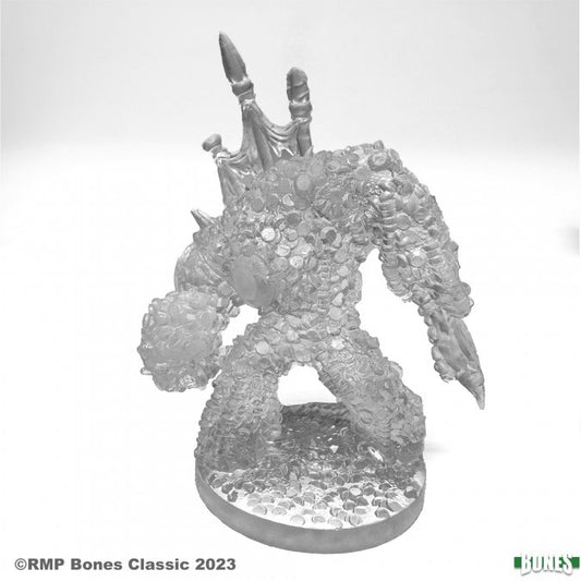 RPR 77739: Loot Golem - Bones