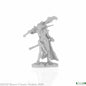 RPR 77740: Talnyth, Female Elf Barbarian - Bones