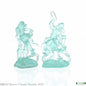 RPR 77745: Ghosts of the Drowned Nymph (2 Figures) - Bones
