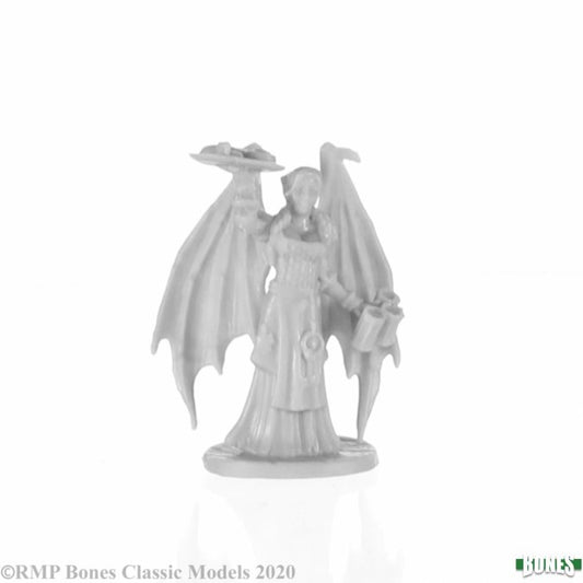 RPR 77750: Innkeeper Sophie - Bones