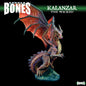 RPR 77758: Kalanzar the Wicked - Bones