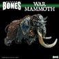 RPR 77764: War Mammoth - Bones