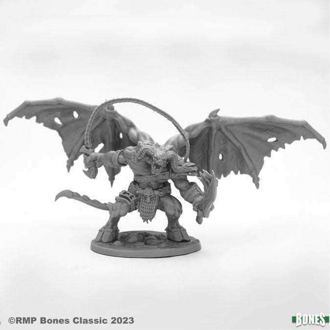 RPR 77903: Narglauth, Fire Demon - Bones