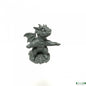 RPR 77916: Rocky Brush Holder - Bones