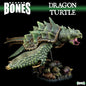 RPR 77922: Dragon, Turtle - Bones
