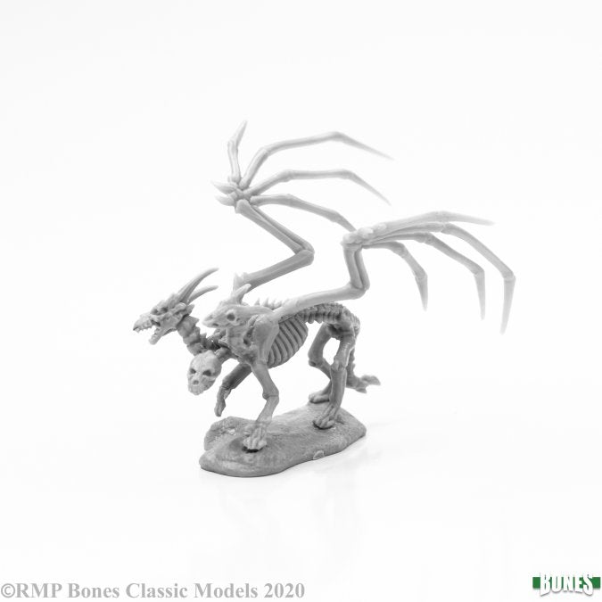 RPR 77924: Skeletal Chimera - Bones