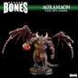 RPR 77936: Agramon, Pit Devil - Bones