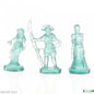 RPR 77971: Female Ghosts (3 Figures) - Bones