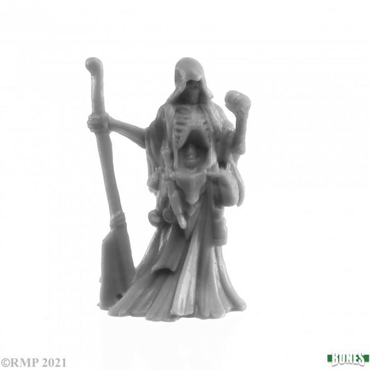RPR 77975: Charon, Lord of the Styx - Bones