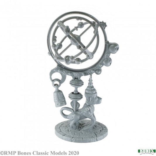 RPR 77985: Astrolabe - Bones