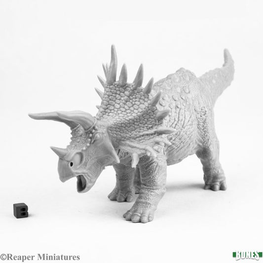RPR 77990: Thunderfoot Behemoth Dinosaur - Bones