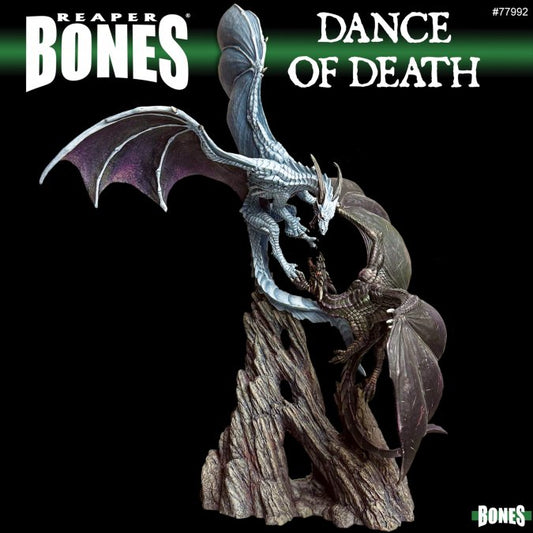 RPR 77992: Dance of Death - Bones