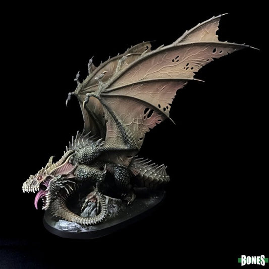 RPR 77994: 30th Anniversary Dragon - Bones