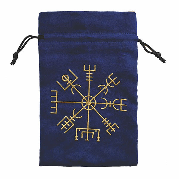 Black Oak: Dice Bag - Wayfinder