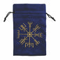 Black Oak: Dice Bag - Wayfinder
