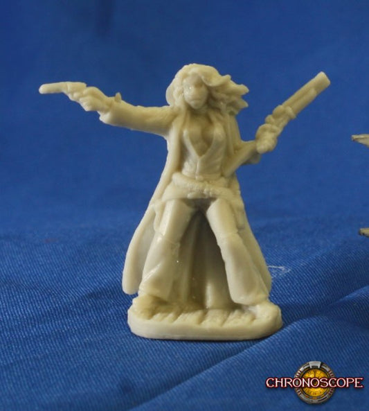 RPR 80003: Ellen Stone, Cowgirl - Chronoscope Bones