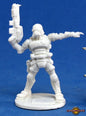 RPR 80010: Nova Corp: Sgt - Chronoscope Bones