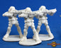 RPR 80011: Nova Corp: Guard (3 Figures) - Chronoscope Bones