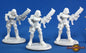 RPR 80013: Nova Corp: Female (3 Figures) - Chronoscope Bones