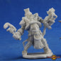 RPR 80031: Decker Lugstampf - Chronoscope Bones