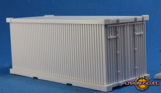 RPR 80036: Shipping Container - Chronoscope Bones
