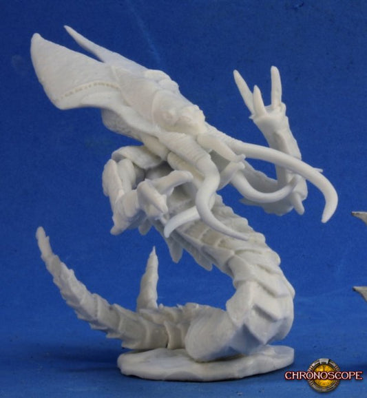 RPR 80040: Bathalian Primarch - Chronoscope Bones