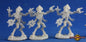 RPR 80042: Kulathi Two Guns (3 Figures) - Chronoscope Bones