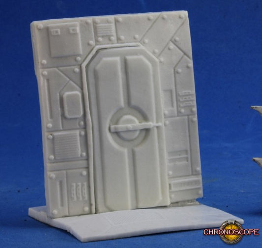 RPR 80052: Starship Door - Chronoscope Bones