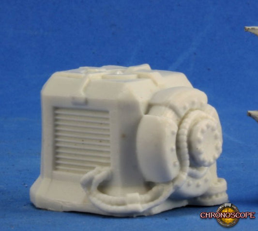 RPR 80053: Starship Generator - Chronoscope Bones