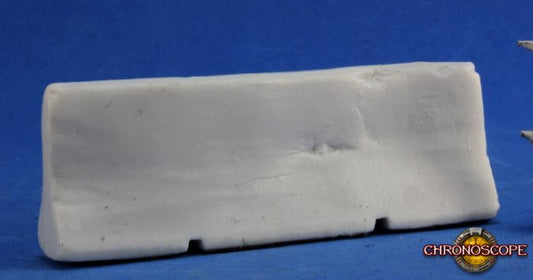 RPR 80056: Jersey Barrier (2 Figures) - Chronoscope Bones