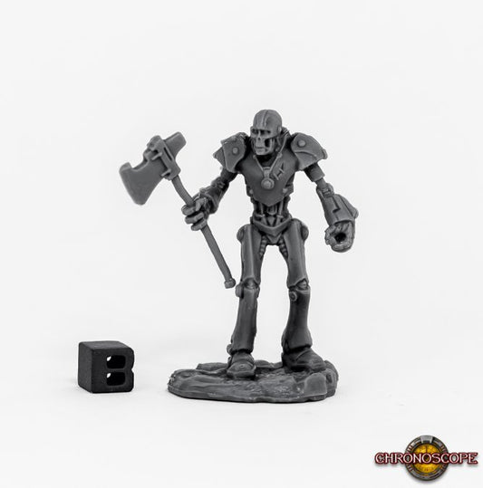 RPR 80057: Wild West Oz Tin Man - Chronoscope Bones