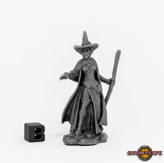 RPR 80060: Wild West Oz Wicked Witch - Chronoscope Bones