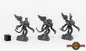 RPR 80061: Wild West Oz Winged Monkey - Chronoscope Bones