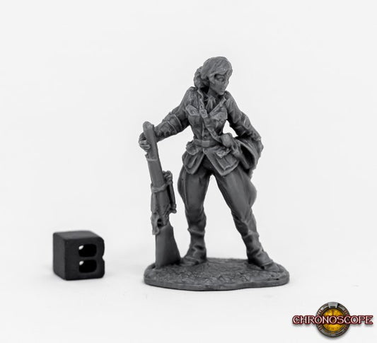 RPR 80069: Jane Porter, Victorian Heroine - Chronoscope Bones