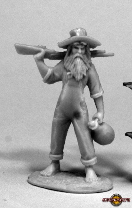 RPR 80071: Hillbilly - Chronoscope Bones