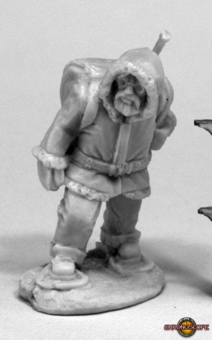 RPR 80072: Antarctic Explorer - Chronoscope Bones