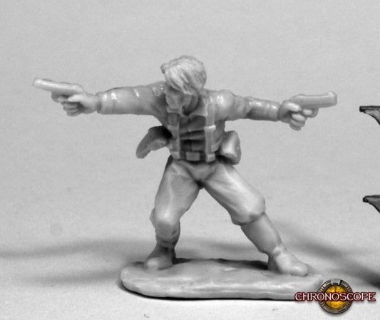 RPR 80074: Jake Ryan, Hero Explorer - Chronoscope Bones