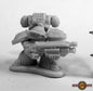 RPR 80082: Space Mousling Looking Left - Chronoscope Bones
