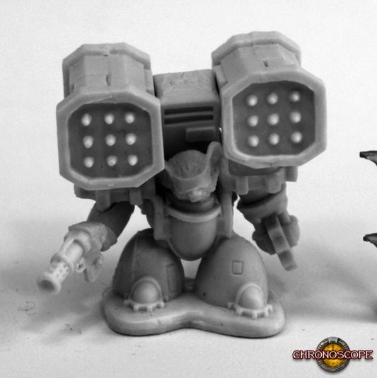 RPR 80085: Space Mousling Heavy - Chronoscope Bones
